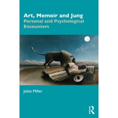 (英文圖書) Art Memoir and Jung: Personal and Psychological Encounters 平裝版, Routledge, 英文