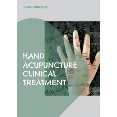 (英文圖書) Hand Acupuncture: Clinical Treatment 平裝版, Books on Demand, 英文