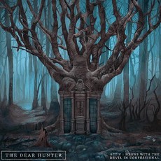 【破格音樂】 The Dear Hunter - Act V: Hymns With The Devil (CD), 詳見包裝