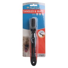 Magic Coat Tangle & Matte Sensitive Pro 除毛工具狗刷, 1個
