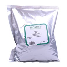 FRONTIER 紅辣椒, 1個, 453克