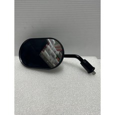 少年家 SYM三陽機車 CLBCU蜂鳥 副廠後視鏡 正正牙10MM 後照鏡