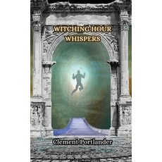 (英文圖書) Witching Hour Whispers 平裝版, Creative Arts Management Ou, 英文