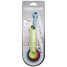 FARBERWARE 量匙套組, 1個