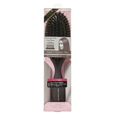 VeSS Vess Hair Styling Pro Mix氣墊梳 SPR-2500, 1個