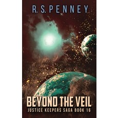 (英文圖書) Beyond The Veil 精裝版, Next Chapter, English