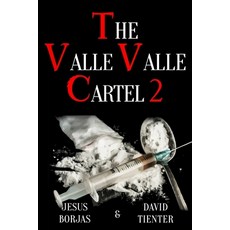 (英文圖書) Valle Valle Cartel 2 平裝版, Independently Published, 英文