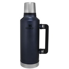 STANLEY 傳奇經典瓶便攜式水瓶, 2.3L, 黃昏, 1個