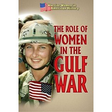 (英文圖書)The Role of Women in the Gulf War Library Binding, Cavendish Square Publishing, 英文, 圖書館裝訂
