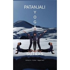 (英文圖書) Patanjali Yoga Sutras 精裝版, Devotees of Sri Sri Ravi Sh..., 英文