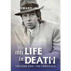 (英文圖書) This Life in Death Volume I 'The Struggle' 平裝版, Chipmunka Publishing, 英文