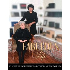 (英文圖書) Fabulous Life 平裝版, Liberation's Publishing LLC, 英文