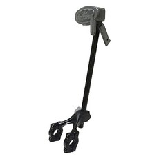 時尚雨傘支架, 1個, 灰色+黑色