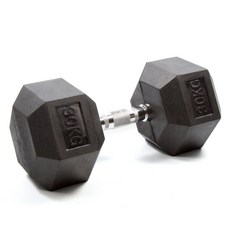 六角包膠啞鈴 30公斤, 詳見包裝, 詳見包裝