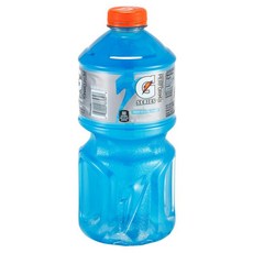 Gatorade Thirst Quencher Frost Glasser Freeze, 1個, 1.89L