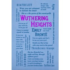 (英文圖書) Wuthering Heights 平裝版, Canterbury Classics, 英文