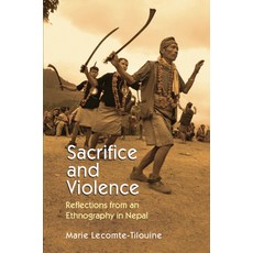 (英文圖書) Sacrifice and Violence 精裝版, Cambridge University Press, 英文