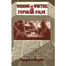 Visions of Virtue in Popular Film 精裝版, Routledge, 英文