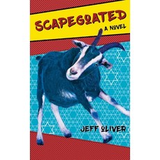 (英文圖書) Scapegoated 平裝版, Aggadah Try It, 英文