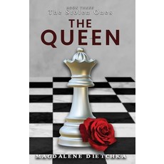 (英文圖書) The Queen 平裝版, Conquest Publishing, 英文