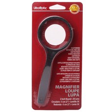 Ultraoptix 超光學放大鏡 放大鏡 S, 單色, 1個
