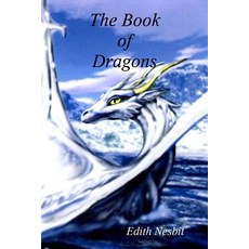 (英文圖書)The Book of Dragons 平裝版, Createspace Independent Pub..., 英文