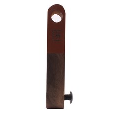 FOSTER & RYE 螺栓開瓶器開瓶器, 1個, 橘子