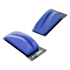 EXCALIBUR CROSSBOW 剎車片, 1個, 藍色