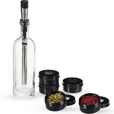 Viski 煉金術精神注入組, 1個