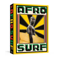 Afrosurf 精裝版, Ten Speed Press, 英文