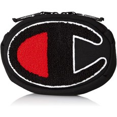 CHAMPION Prime 腰包, 黑色的