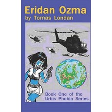 (英文圖書) Eridan Ozma: Prisoner on Xiotan Book One paperback version 平裝版, Independently Published, 英文
