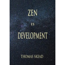 (英文圖書) Zen is Development 平裝版, Gooragang Publications, 英文