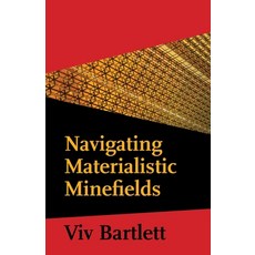 (英文圖書) Navigating Materialistic Minefields 平裝版, George Ronald Publisher Ltd, 英文