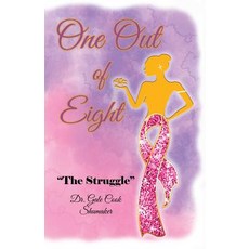 (英文圖書) One Out of Eight: The Struggle 平裝版, Liberation's Publishing LLC, 英文