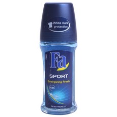 FA 長效香氛除臭劑, 1個, 50ml