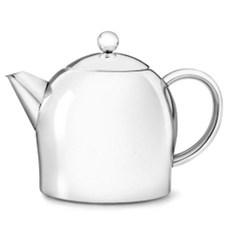 Bredemeijer 茶壺, 不銹鋼