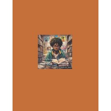 (英文圖書) The Weight of Knowledge: A Nigerian Teen's Struggle 平裝版, Independently Published, 英文