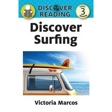 (英文圖書)Discover Surfing 平裝版, Xist Publishing, 英文
