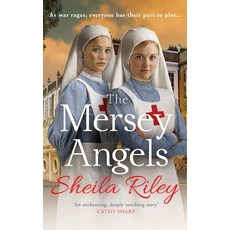 (英文圖書) The Mersey Angels 精裝版, Boldwood Books Ltd, 英文
