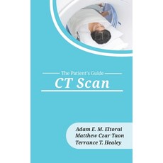 (英文圖書) CT Scan 平裝版, Praeclarus Press, 英文