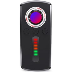 防偷拍探測器, 黑色, 1個