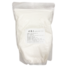 bastet 矽藻土原礦粉 60-150目 500g 防蟲防蚤 寵物適用 環境友善, 未申報食品級矽藻土500g超取最多9包, 1個, 1ml