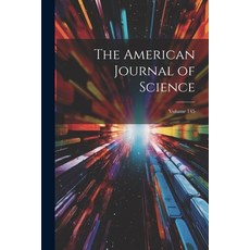 (英文圖書) The American Journal of Science; Volume 145 平裝版, Legare Street Press, 英文