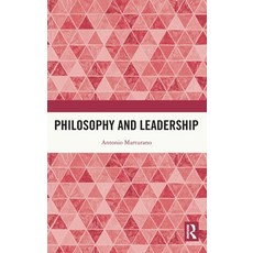 (英文圖書) Philosophy and Leadership 精裝版, Routledge, 英文