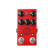 JHS Pedals Andy Timmons Signature Overdrive AT 效果器, 詳見包裝