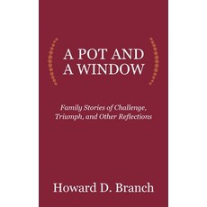 (英文圖書) A Pot and a Window 平裝版, Blaf Press, 英文