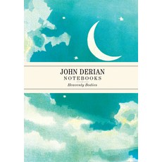 (英文圖書) John Derian Paper Goods: Heavenly Bodies Notebooks 平裝版, Artisan Publishers, 英文