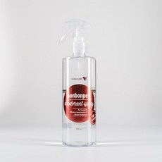 BONBONPET 蹦蹦跳 植萃除臭噴霧 300ML 寵物居家環境適用 淨化空氣