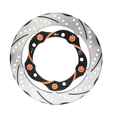 MASA競技車碟 浮動前碟盤 競技山道版 真浮動前碟 YAMAHA X-MAX XMAX 300 車系